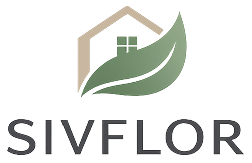 Sivflor