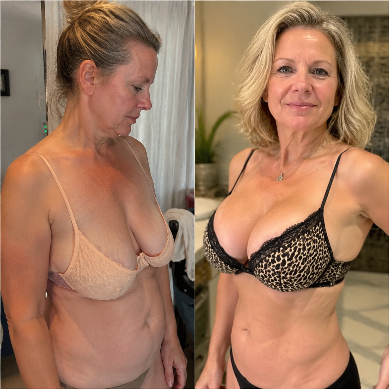Alcuras® Targeted Breast Enhancement Advanced Nano Microneedle Patch