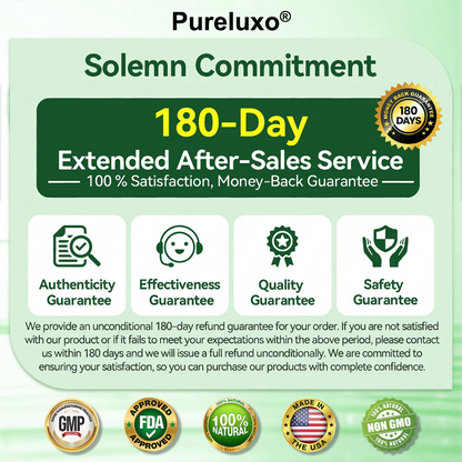 Official US Store 🇺s | Pureluxo® Advanced Nano System Once Daily Care