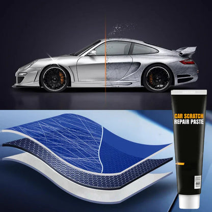 AEXZR® 🎉Hot Sale🎉Car Scratch Repair Paste