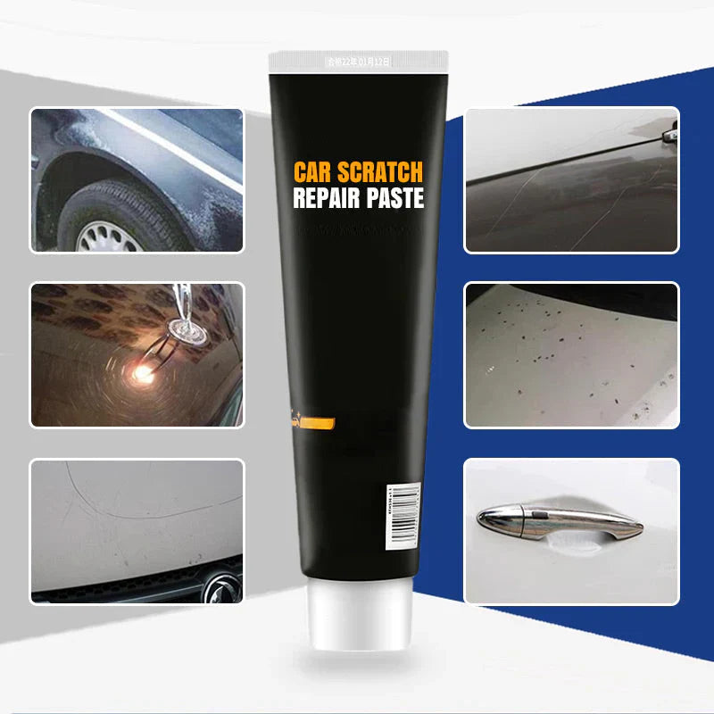 AEXZR® 🎉Hot Sale🎉Car Scratch Repair Paste