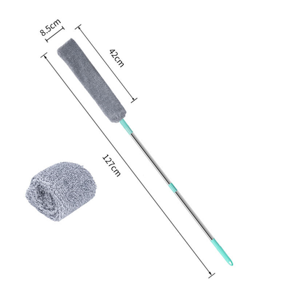 🔥Last day special, 50% off🔥Retractable Gap Dust Cleaner-⚡