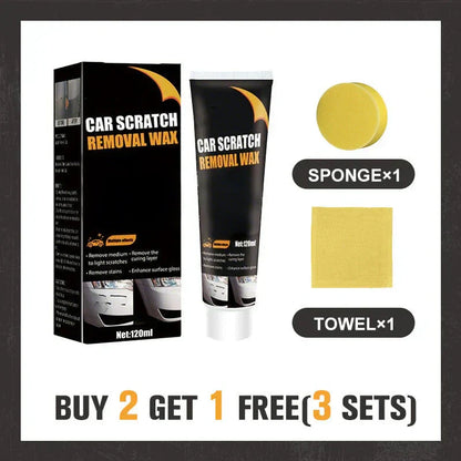 AEXZR® 🎉Hot Sale🎉Car Scratch Repair Paste