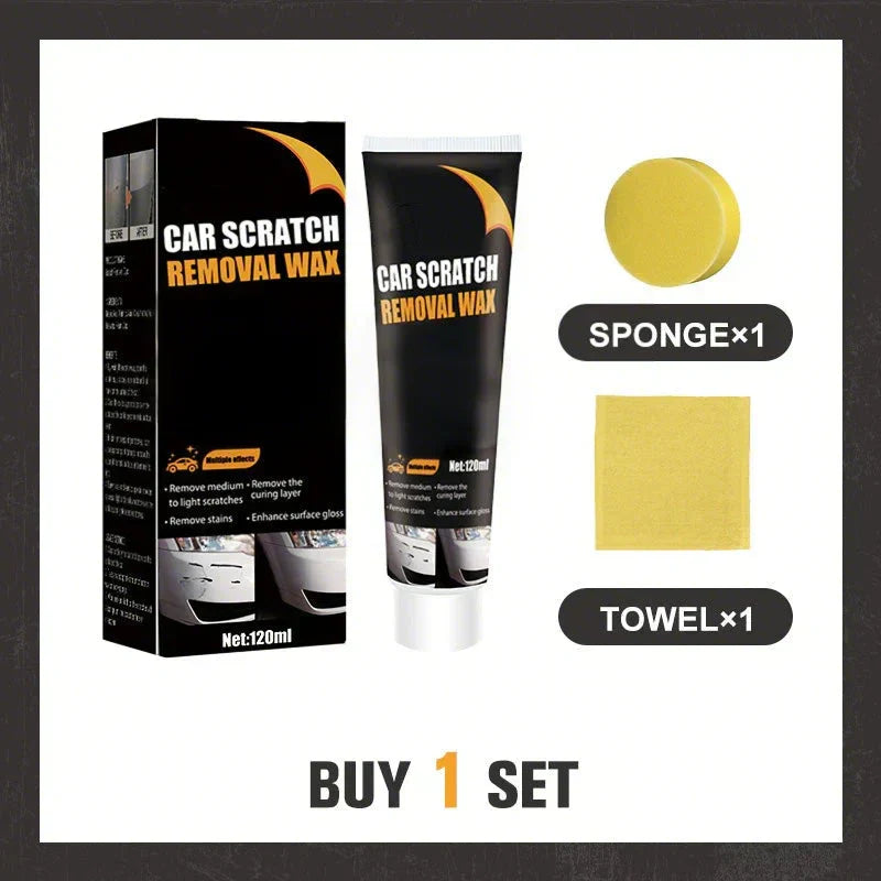 AEXZR® 🎉Hot Sale🎉Car Scratch Repair Paste