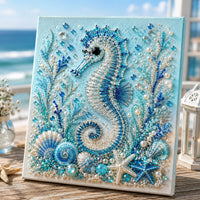 🌊Seahorse
