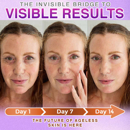 CareBreeza® 3-in-1 Microneedle Anti-Aging Patch