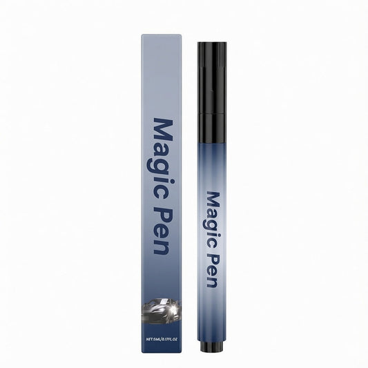 🔥🚗✨ Magic Car Scratch Removal Pen – Instant Paint Repair & Shine 🛠️🍂