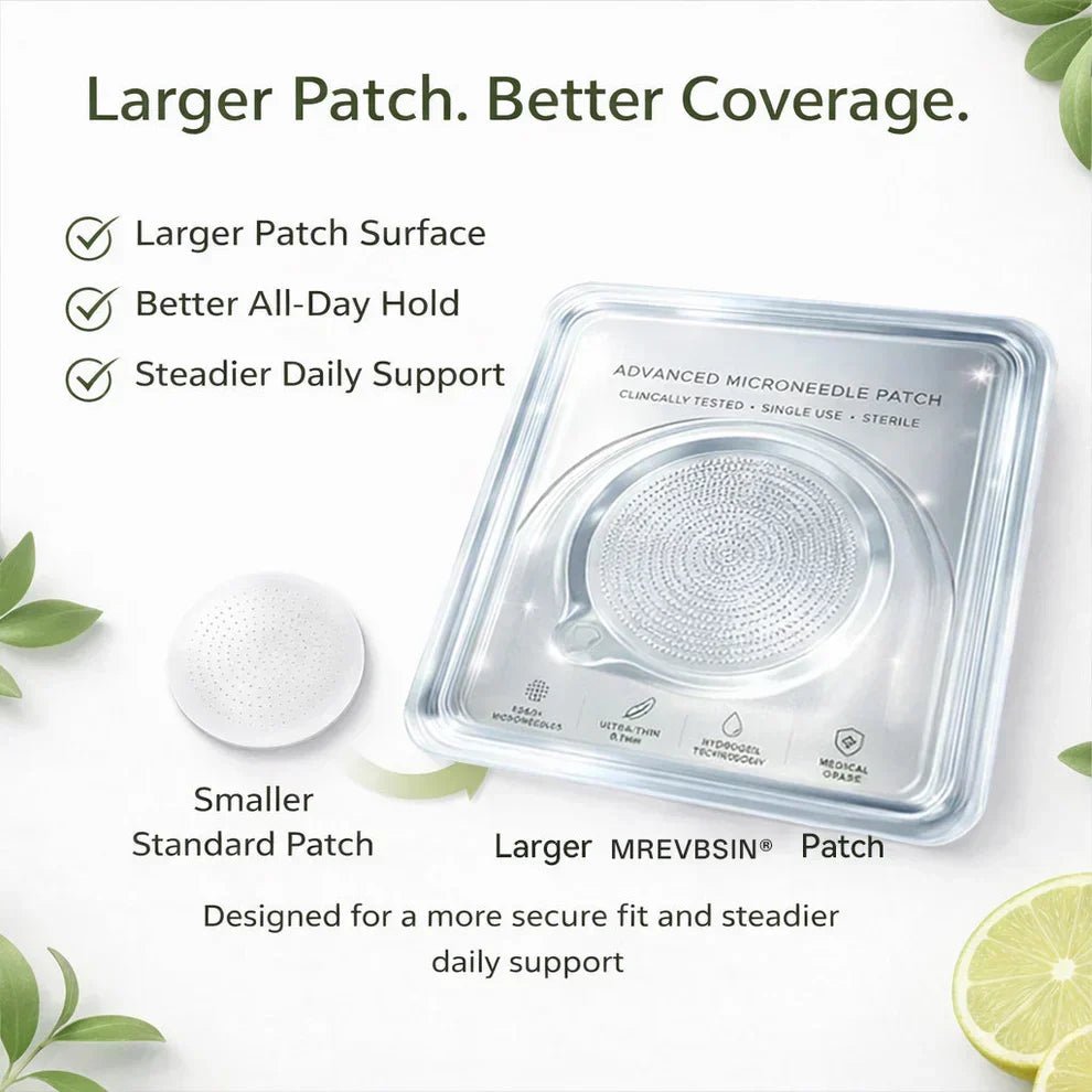 Official US Store 🇺s | Pureluxo® Advanced Nano System Once Daily Care