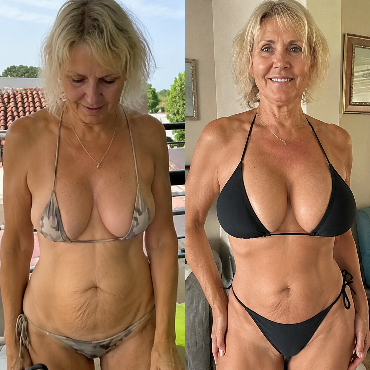 Alcuras® Targeted Breast Enhancement Advanced Nano Microneedle Patch