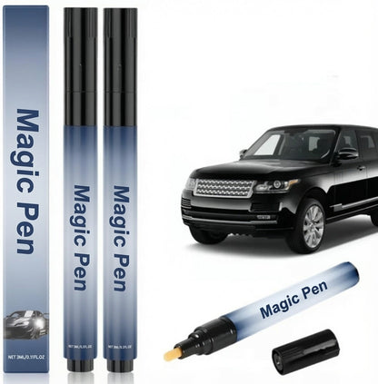 🔥🚗✨ Magic Car Scratch Removal Pen – Instant Paint Repair & Shine 🛠️🍂