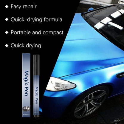 🔥🚗✨ Magic Car Scratch Removal Pen – Instant Paint Repair & Shine 🛠️🍂
