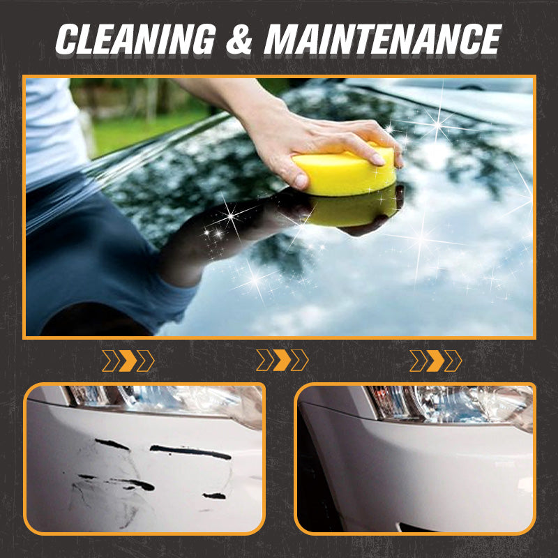 AEXZR® 🎉Hot Sale🎉Car Scratch Repair Paste