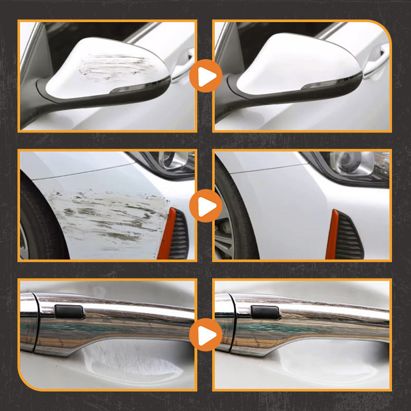 AEXZR® 🎉Hot Sale🎉Car Scratch Repair Paste
