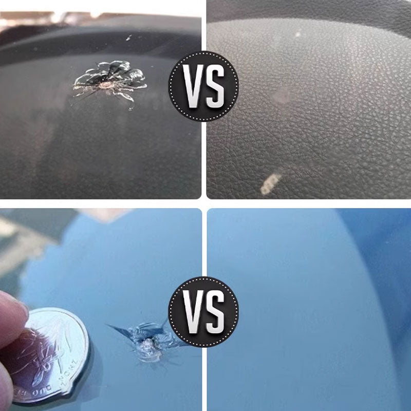 Car Repair Kit for Windshield Crack